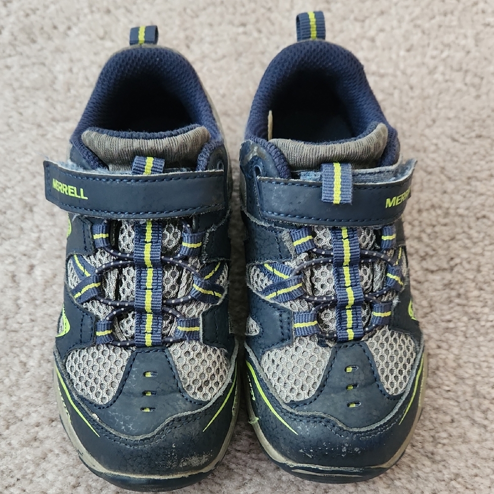 Merrell M-Trail Chaser Sneaker